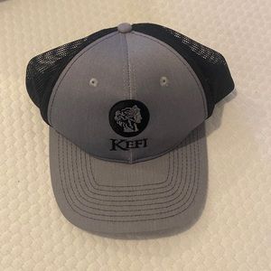 Trucker Hat